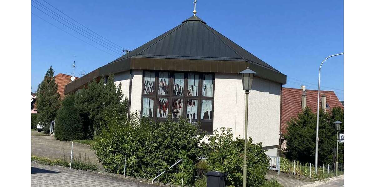 Einfamilienhaus Mössingen-Talheim Talheim - 4 Zimmer, 318 m&sup2;, 579.000&euro; | Angebot:23047530