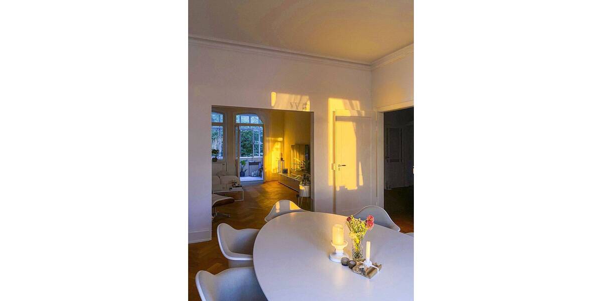 Etagenwohnung Stuttgart Mitte - 5 Zimmer, 165 m&sup2;, 1.080.000&euro; | Angebot:26037292