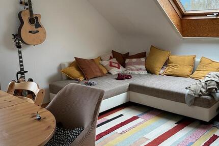 Wohnung Stuttgart Vaihingen - 3 Zimmer, 57 m&sup2;, 1.060&euro; | Angebot:26020897