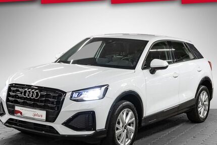 Audi Q2 58.830 km 24.920 &euro; Stuttgart 70563