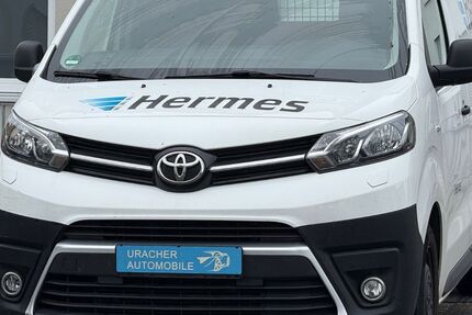 Toyota Proace (Verso) 117.000 km 14.990 &euro; Reutlingen 72762