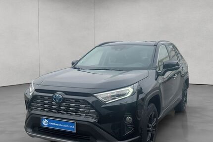 Toyota RAV 4 67.924 km 39.460 &euro; Reutlingen 72766