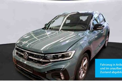 VW T-Roc 49.212 km 26.930 &euro; Stuttgart-Feuerbach 70469