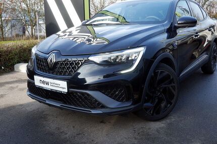 Renault Arkana 28.300 km 27.800 &euro; Herrenberg 71083