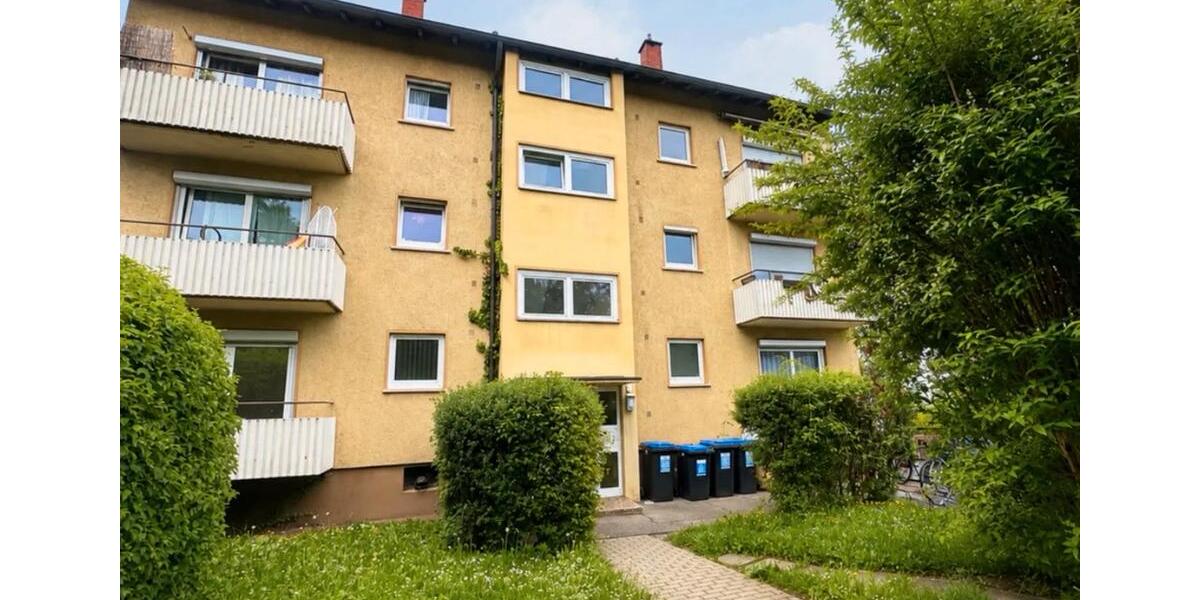 Erdgeschoßwohnung Tübingen - 1 Zimmer, 22 m&sup2;, 137.500&euro; | Angebot:27166104