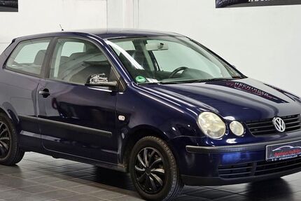 VW Polo 149.000 km 1.990 &euro; Hechingen 72379