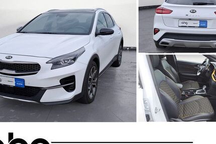 Kia XCeed 53.150 km 21.460 &euro; Jettingen 71131