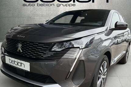 Peugeot 3008 26.200 km 23.480 &euro; Tübingen 72072