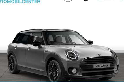 Mini Cooper Clubman 33.582 km 18.250 &euro; Reutlingen 72766
