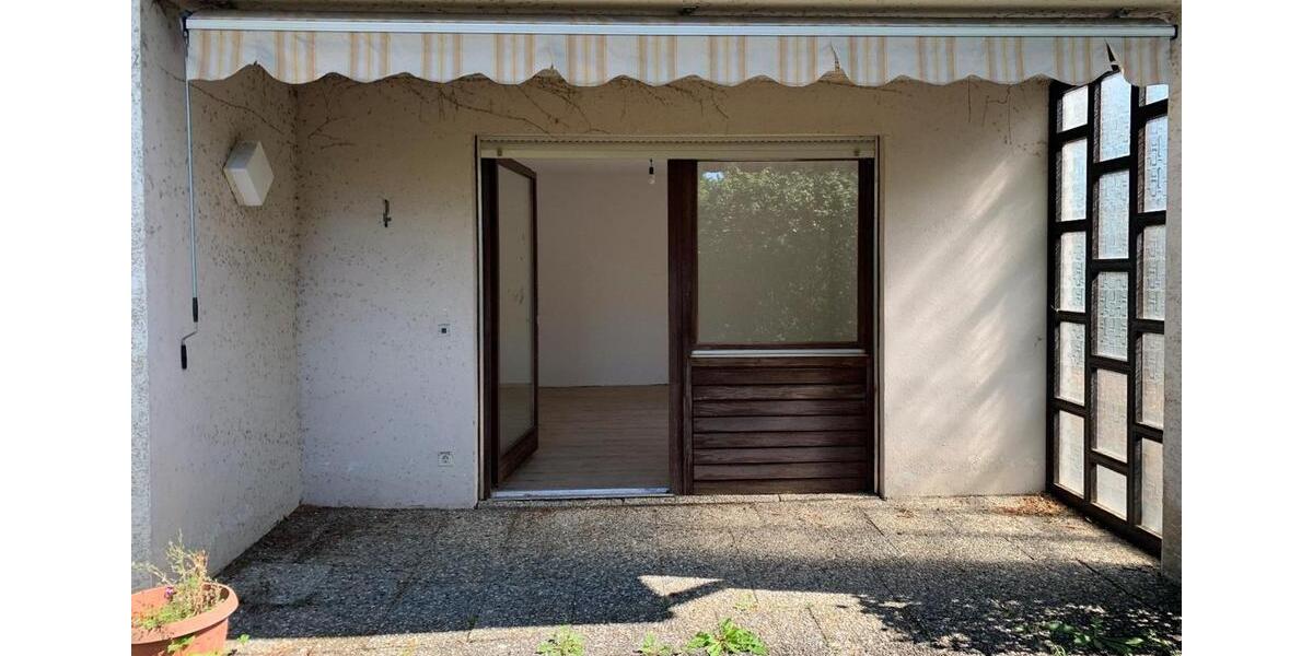 Dachgeschoßwohnung Kusterdingen - 1 Zimmer, 26 m&sup2;, 335&euro; | Angebot:25137047