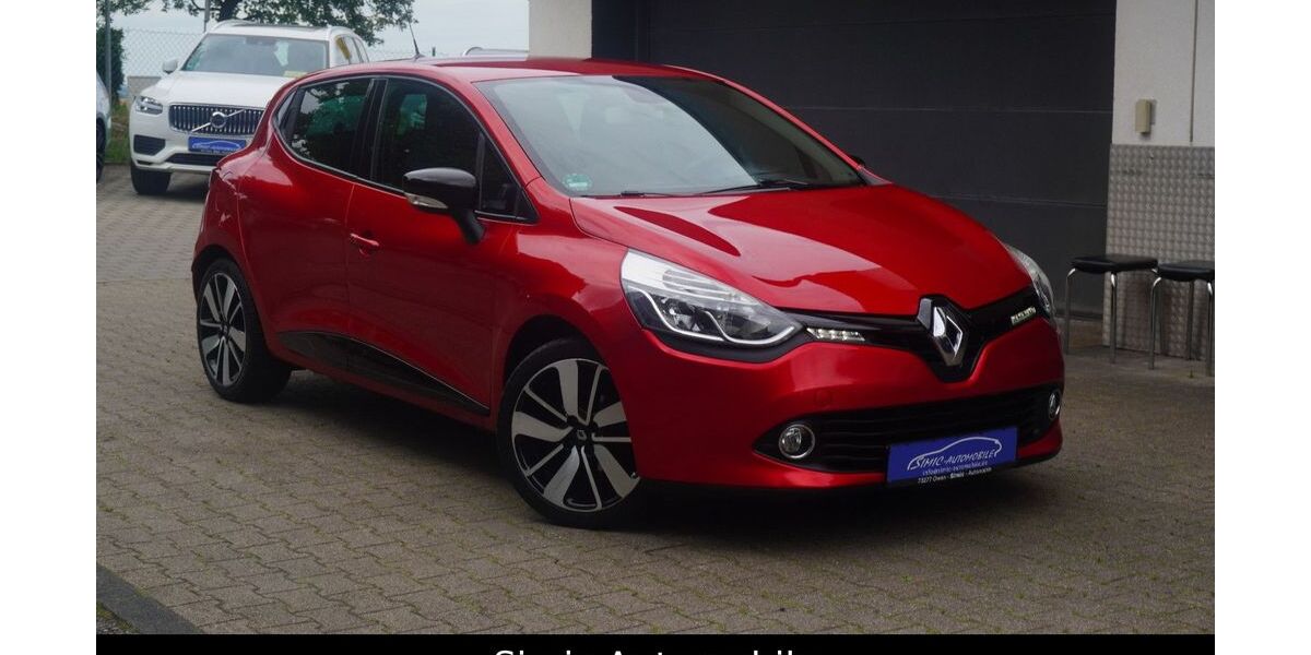 Renault Clio 188.000 km 5.650 &euro; Owen 73277