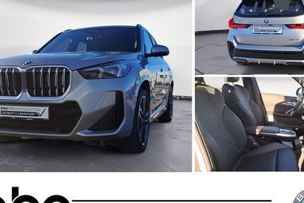 BMW X1 25.232 km 39.750 &euro; Jettingen 71131