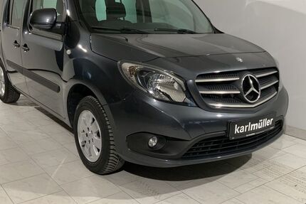 Mercedes-Benz Citan 97.254 km 14.380 &euro; Mössingen 72116