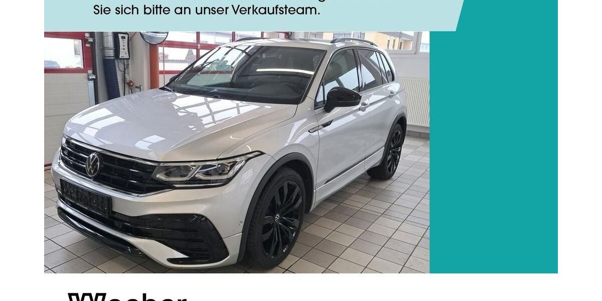 VW Tiguan 25.124 km 41.890 &euro; Herrenberg 71083