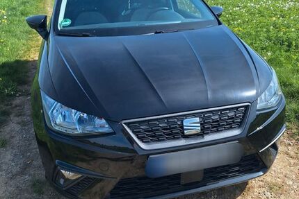 Seat Ibiza 75.400 km 14.250 &euro; Hechingen - Weilheim 72379
