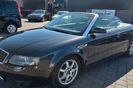 Audi A4 206.024 km 3.650 &euro; Ofterdingen 72131