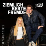 Ziemlich Beste Fremde - Live Tour