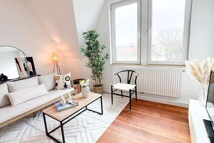 Wohnung Stuttgart Bad Cannstatt - 4 Zimmer, 76 m&sup2;, 299.000&euro; | Angebot:26608130