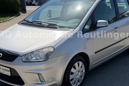 Ford C-Max 119.485 km 3.499 &euro; Reutlingen 72766