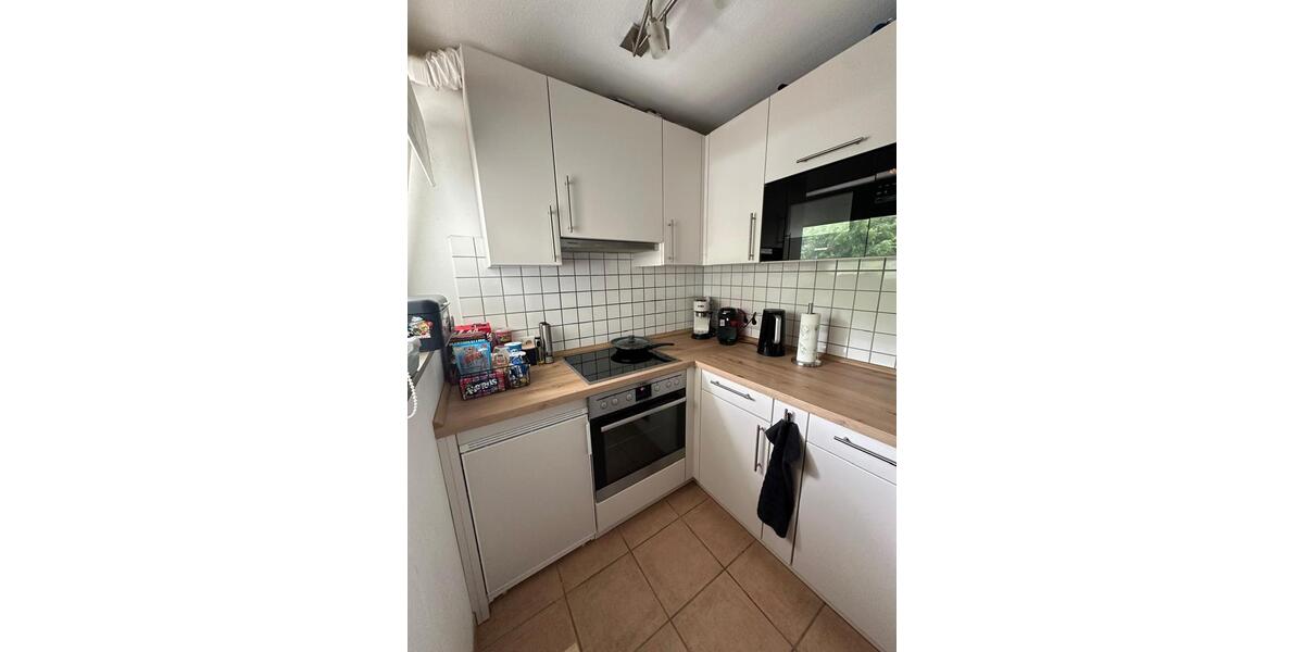 Etagenwohnung Leinfelden-Echterdingen Echterdingen - 1 Zimmer, 42 m&sup2;, 219.000&euro; | Angebot:26965596