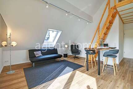 Zimmer Reutlingen Altenburg - 1.5 Zimmer, 1.190&euro; | Angebot:26966252