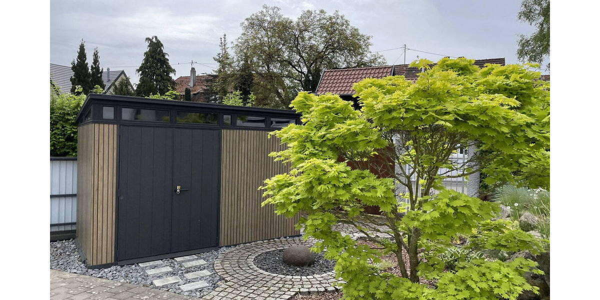 Einfamilienhaus Sindelfingen Maichingen - 3 Zimmer, 90 m&sup2;, 670.000&euro; | Angebot:26527568