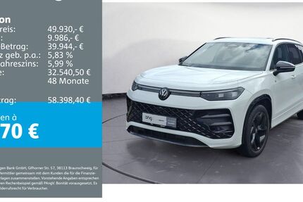 VW Tayron 18.899 km 46.960 &euro; Reutlingen 72770