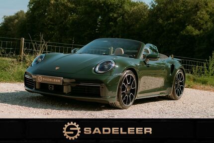 Porsche 992 13.700 km 279.910 &euro; Stuttgart 70192
