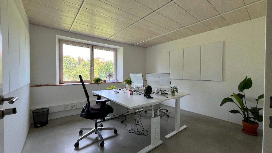 Gewerbeobjekt Tübingen Derendingen - 990&euro; | Angebot:25879180