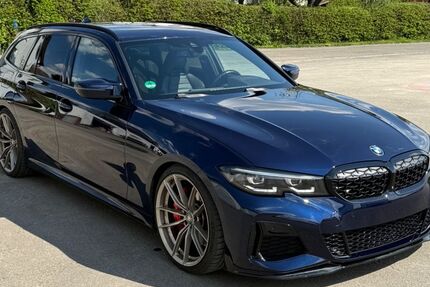 BMW M340i 82.500 km 45.999 &euro; Neuhausen 73765