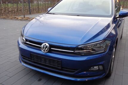 VW Polo 39.000 km 11.800 &euro; Stuttgart 70469