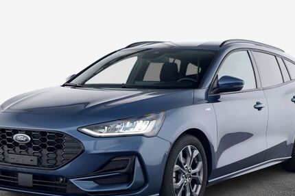 Ford Focus 17.638 km 19.500 &euro; Stuttgart 70190
