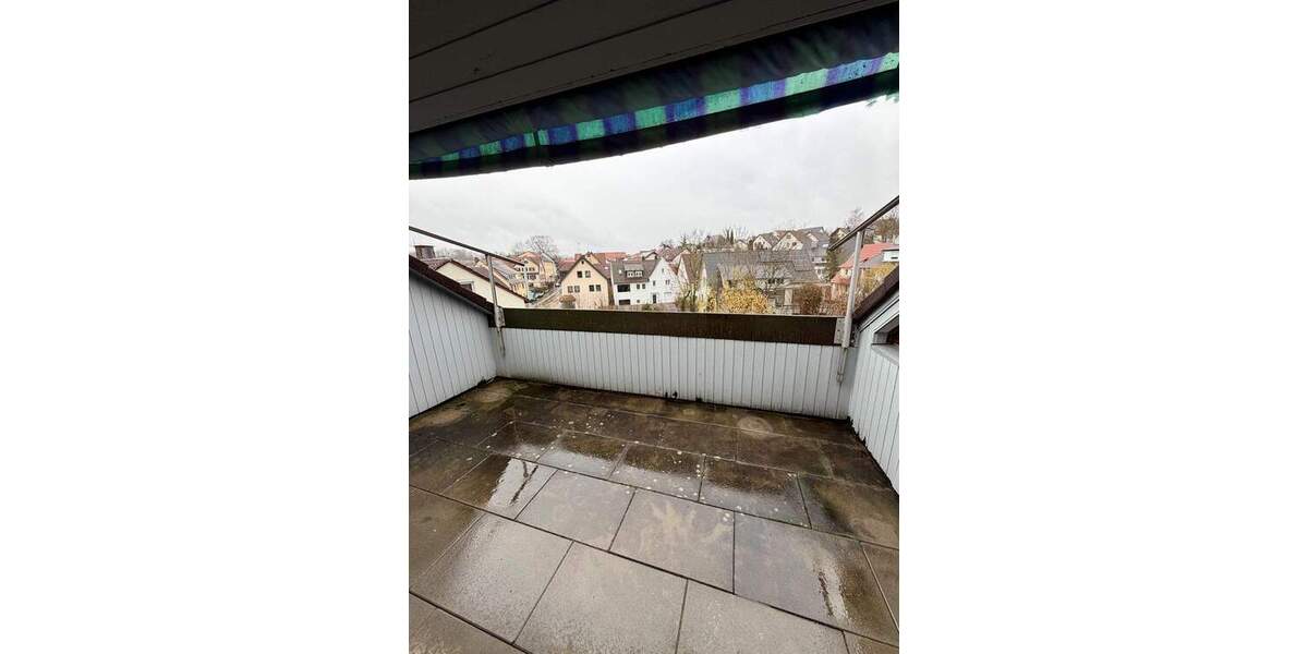 Etagenwohnung Aichtal Grötzingen - 4 Zimmer, 73 m&sup2;, 900&euro; | Angebot:25878659