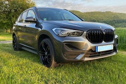 BMW X1 82.000 km 25.900 &euro; Oberboihingen 72644