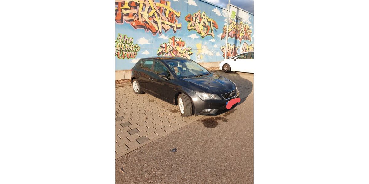 Seat Leon 170.000 km 5.300 &euro; Reutlingen 72762