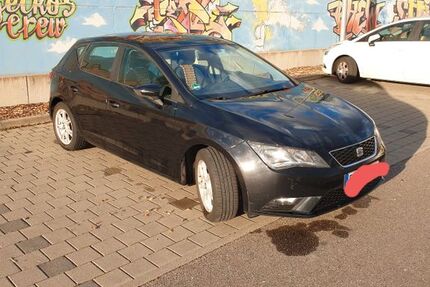 Seat Leon 179.000 km 5.300 &euro; Reutlingen 72762