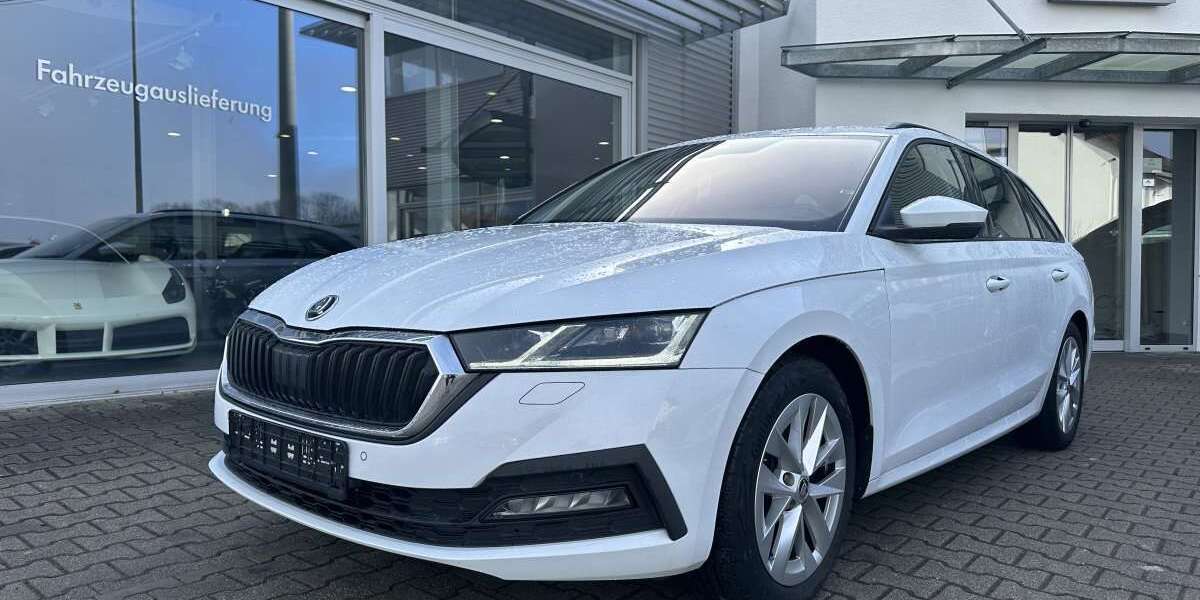 Skoda Octavia 134.886 km 15.980 &euro; Wendlingen am Neckar 73240