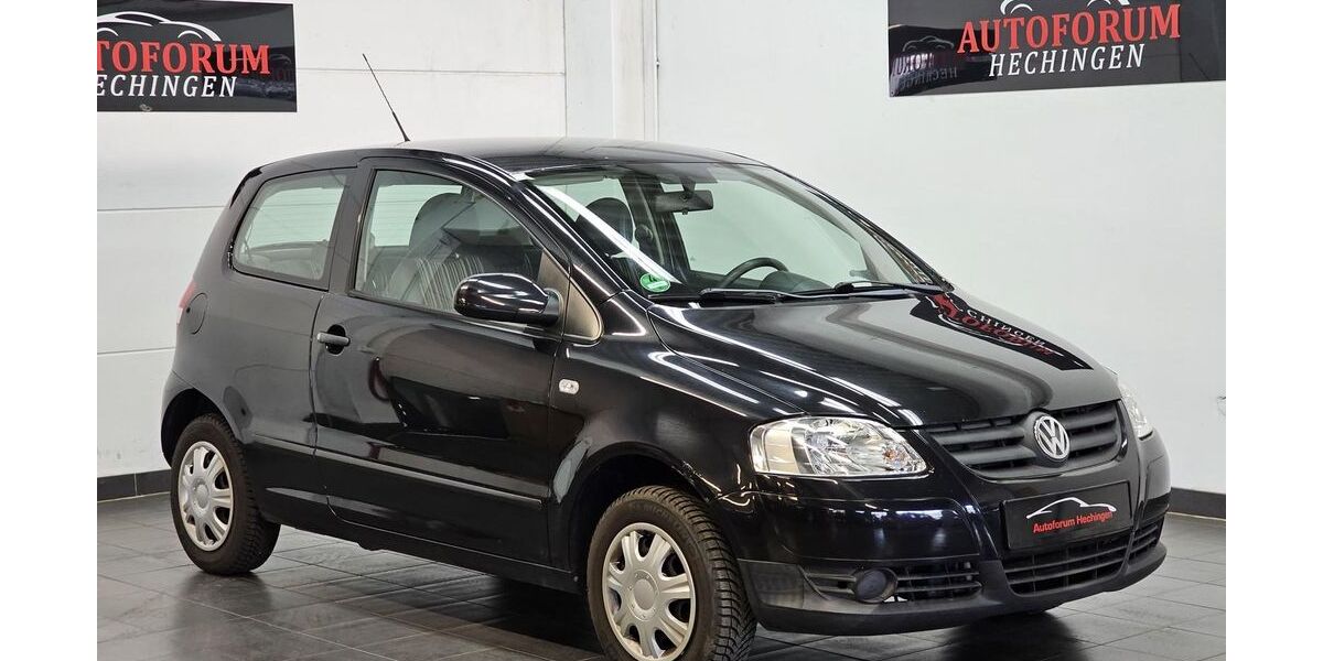VW Fox 129.000 km 2.250 &euro; Hechingen 72379