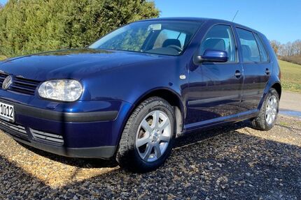 VW Golf 163.873 km 1.300 &euro; Mössingen 72116