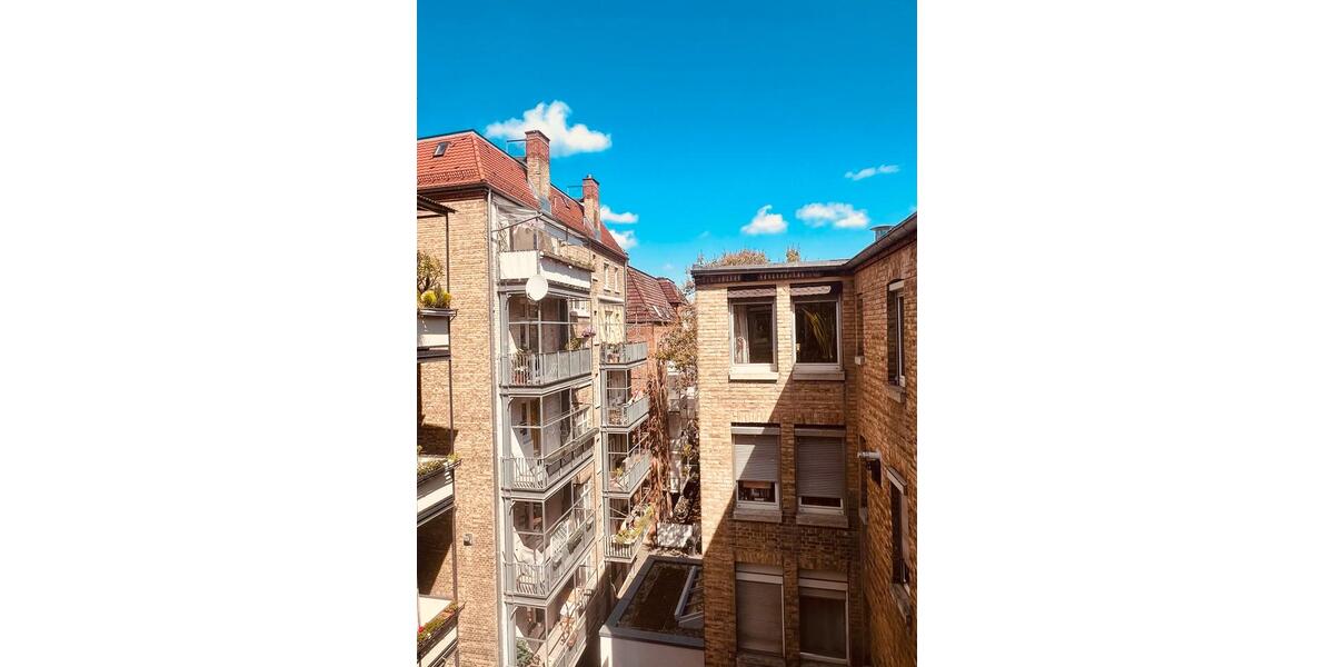 Etagenwohnung Stuttgart Lehen - 3 Zimmer, 73 m&sup2;, 390.000&euro; | Angebot:27162334