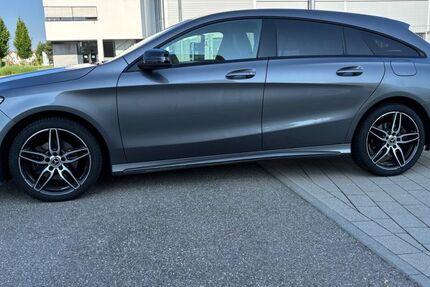 Mercedes-Benz CLA 200 225.000 km 12.700 &euro; Sindelfingen 71069