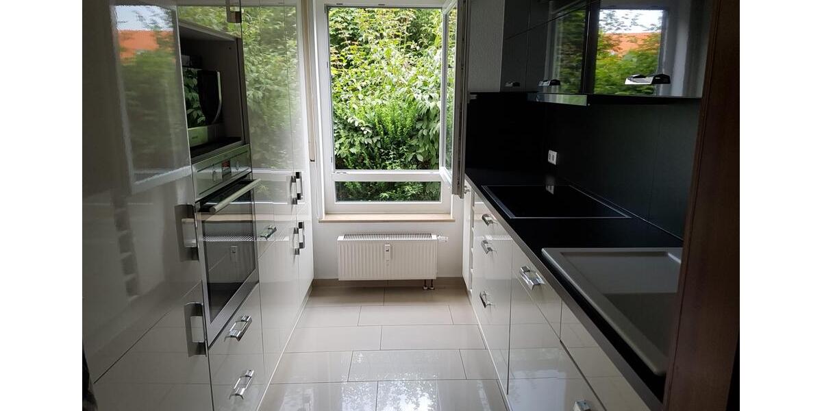 Terrassenwohnung Pfullingen - 2 Zimmer, 62 m&sup2;, 250.000&euro; | Angebot:25395711