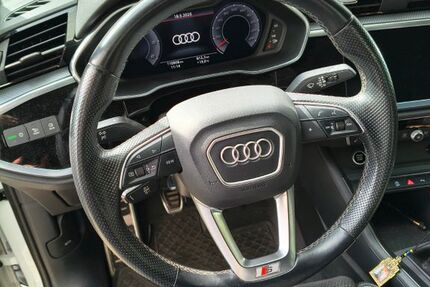 Audi Q3 110.860 km 22.999 &euro; Stuttgart 70374