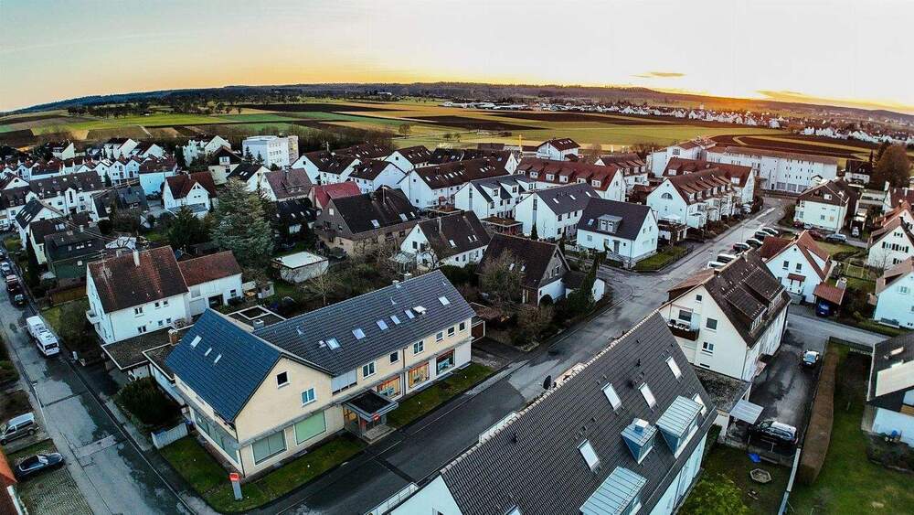 Gewerbeobjekt Holzgerlingen - 1.250&euro; | Angebot:25694993