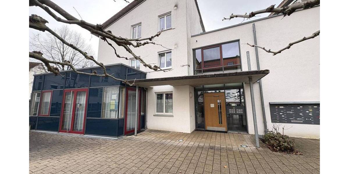 Etagenwohnung Hechingen - 2 Zimmer, 69 m&sup2;, 241.500&euro; | Angebot:25958841
