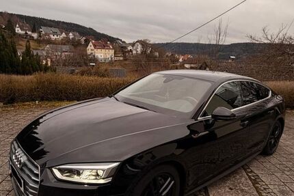 Audi A5 165.500 km 21.999 &euro; Nagold 72202