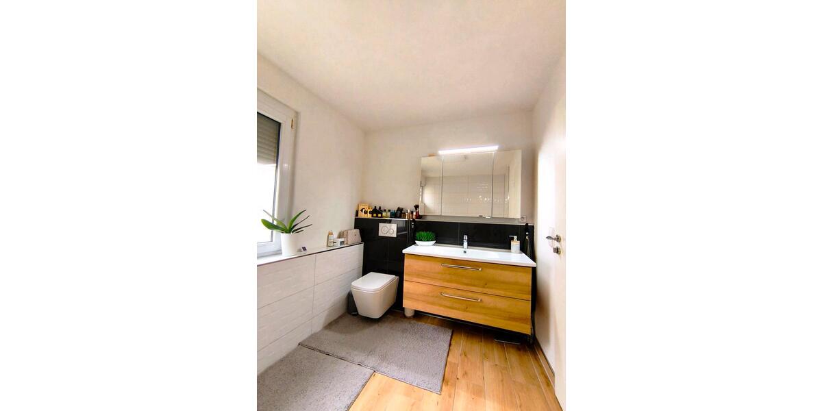 Etagenwohnung Grafenau - 4 Zimmer, 110 m&sup2;, 409.000&euro; | Angebot:25056662