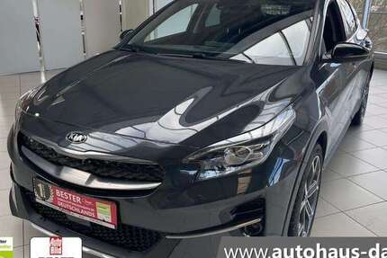 Kia XCeed 101.691 km 16.880 &euro; Horb am Neckar 72160