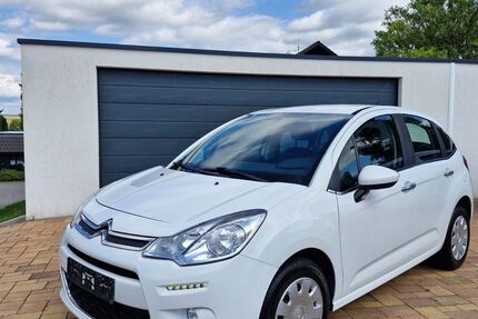Citroen C3 165.000 km 5.000 &euro; Rohrdorf 72229