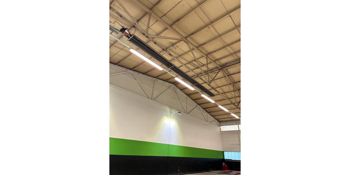 Gewerbeobjekt Böblingen Dagersheim - 2.499&euro; | Angebot:24284625